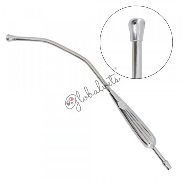 Suction &amp; Aspiration